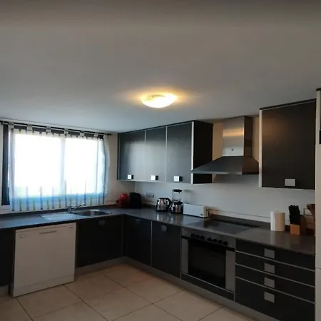 Fantastico Adosado De Lujo 