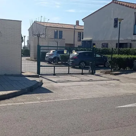 Fantastico Adosado De Lujo 
