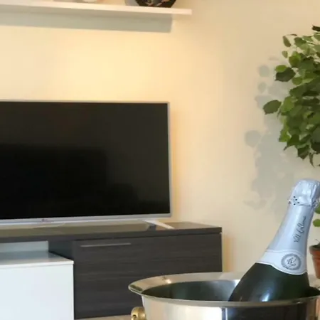 Fantastico Adosado De Lujo 