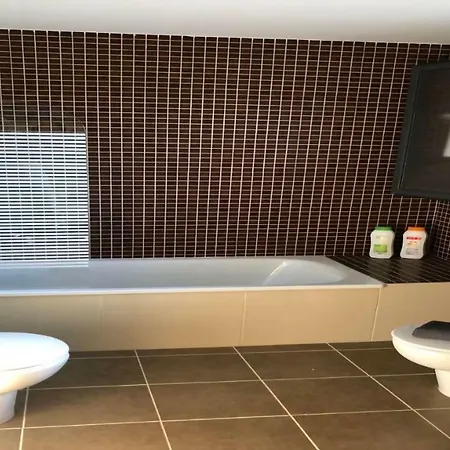 Fantastico Adosado De Lujo 